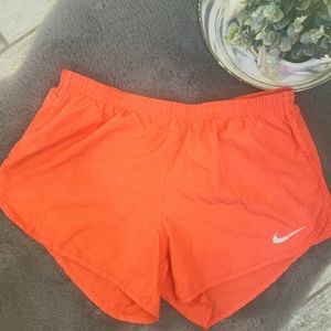 Nike Dri-Fit Tempo Running Shorts Size M